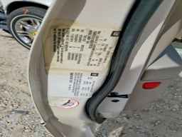 2003 CADILLAC Seville