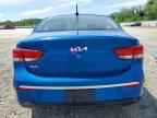 2022 KIA RIO