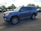 2012 TOYOTA 4Runner
