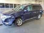 2013 TOYOTA HIGHLANDER