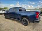 2022 CHEVROLET Silverado