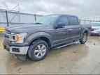 2018 FORD F-150 Lightning