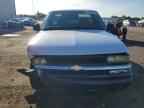 1998 CHEVROLET S Truck