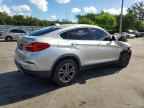 2017 BMW X4