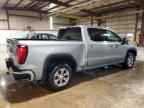 2025 GMC Sierra