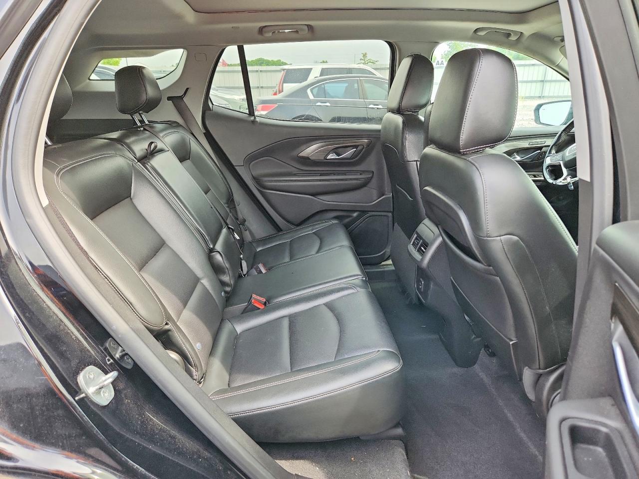 2022 GMC Terrain