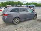 2017 HONDA ODYSSEY