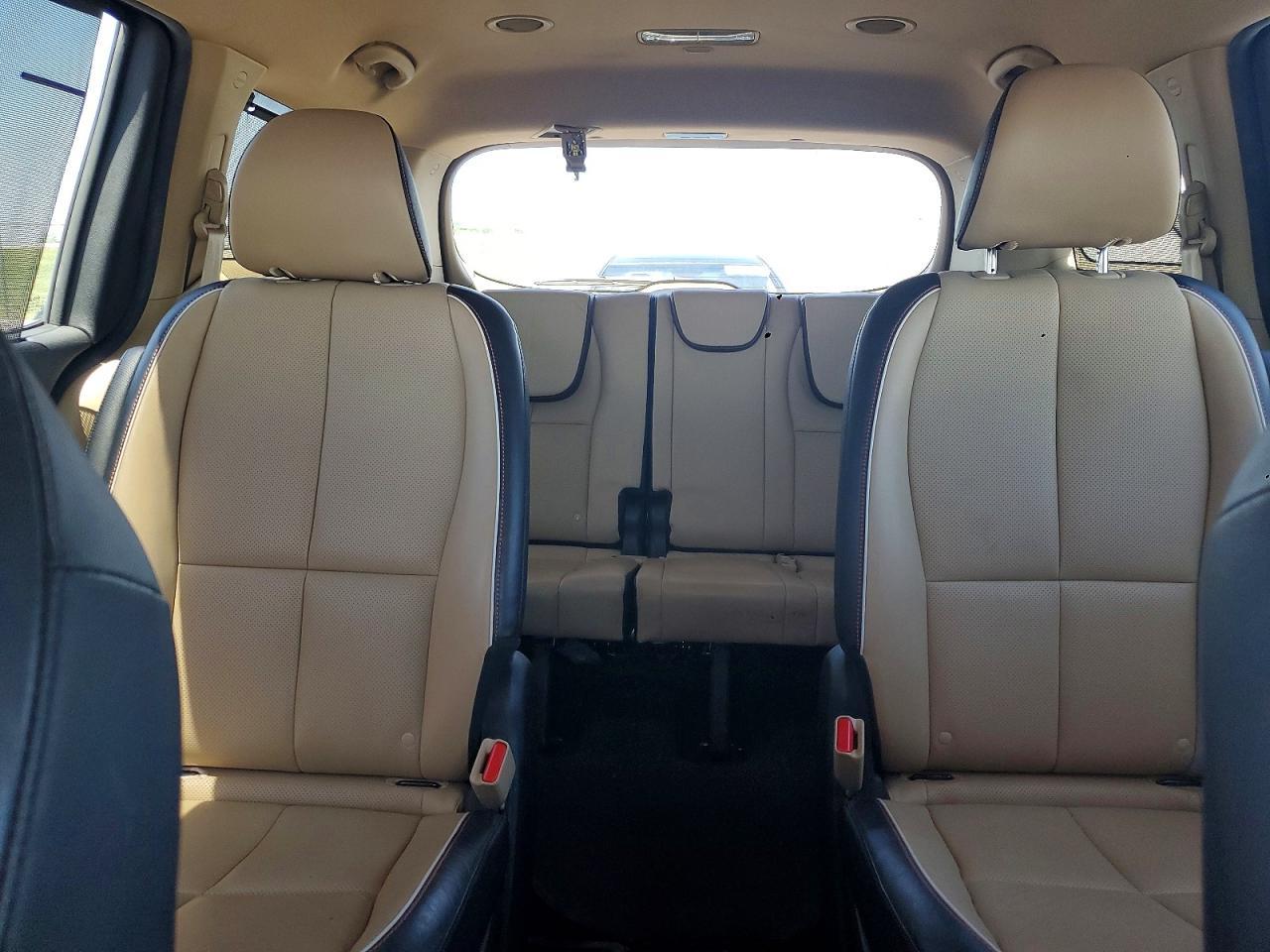 2018 KIA SEDONA
