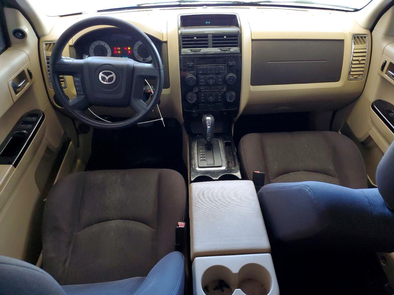 2008 MAZDA Tribute