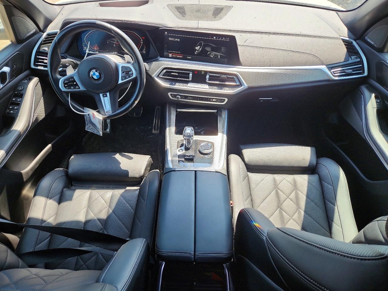 2023 BMW X5