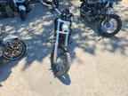 2013 HARLEY-DAVIDSON FXDWG
