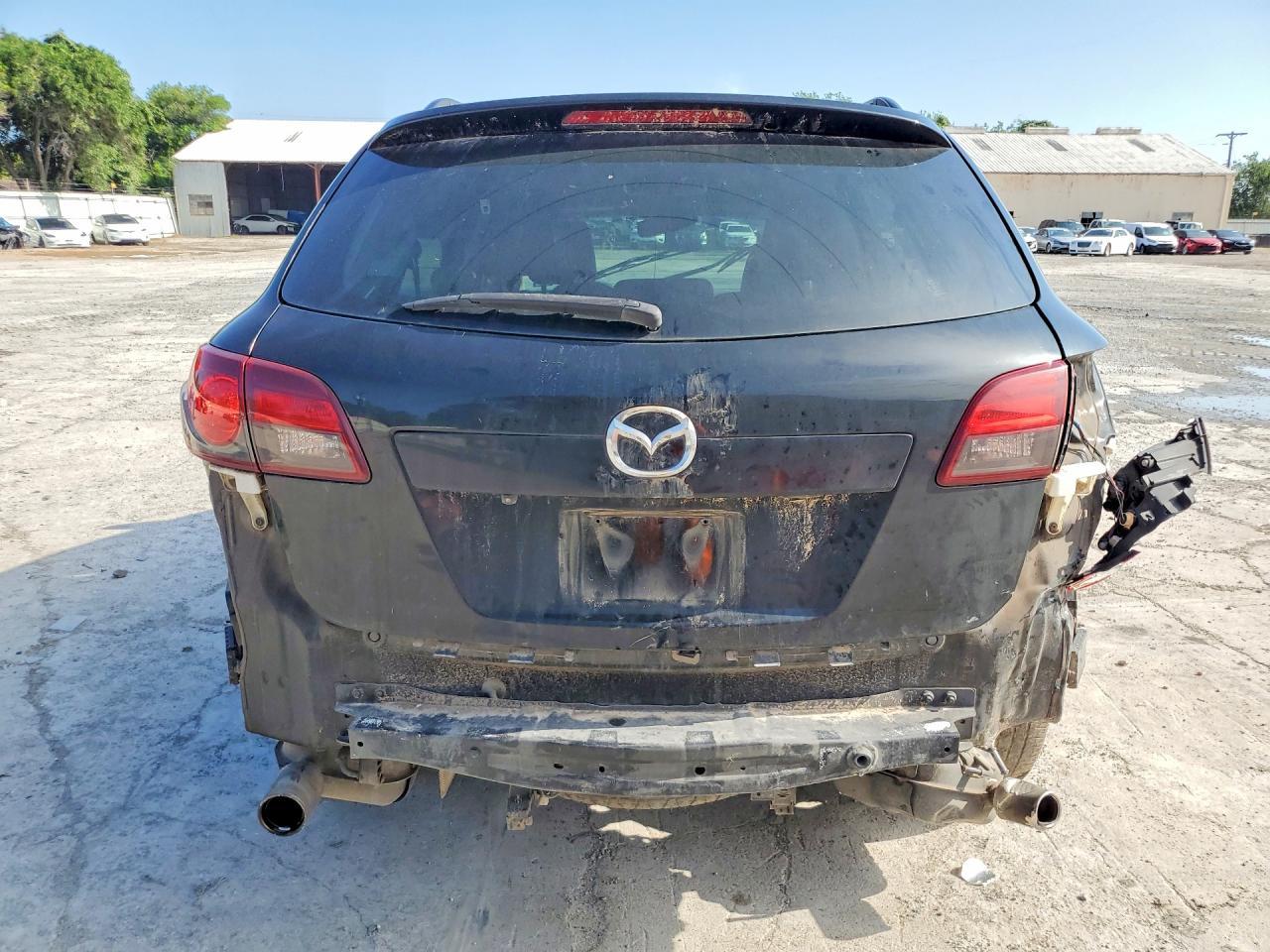 2013 MAZDA CX-9