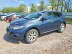 2014 NISSAN MURANO