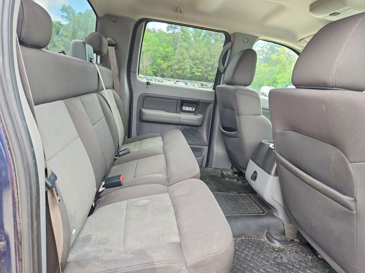 2005 FORD F-150 Lightning