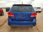 2015 DODGE JOURNEY