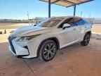 2018 LEXUS RX 350
