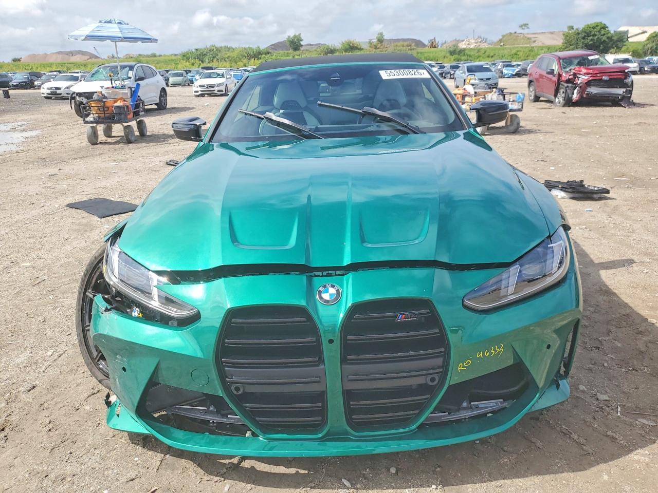 2026 BMW M4