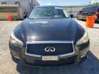 2015 INFINITI Q50