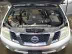 2012 NISSAN PATHFINDER