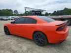 2020 DODGE CHARGER