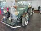 1950 BENTLEY Mark 6