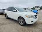 2016 NISSAN PATHFINDER