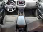 2016 GMC CANYON