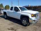 2015 GMC Sierra