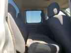 2002 NISSAN Frontier