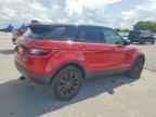 2019 LAND ROVER RANGE ROVER EVOQUE