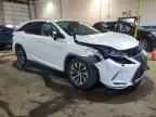 2021 LEXUS RX 350L