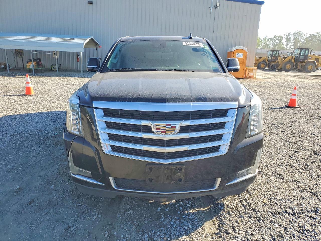 2019 CADILLAC Escalade ESV