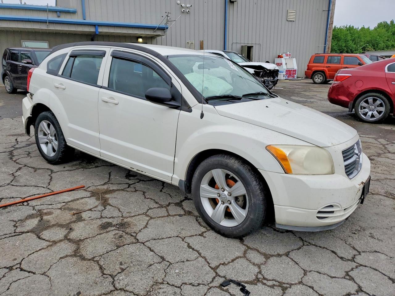 2010 DODGE Caliber