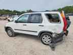 2005 HONDA CR-V