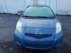 2011 TOYOTA YARIS