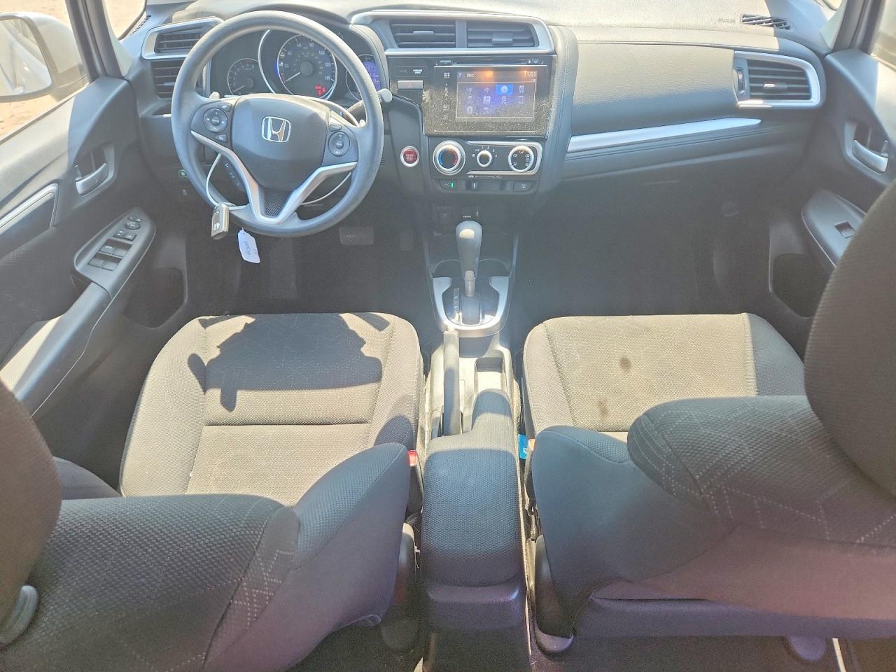2016 HONDA FIT