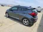 2020 CHEVROLET Bolt EV