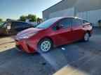 2019 TOYOTA PRIUS