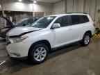 2011 TOYOTA HIGHLANDER