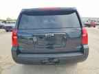 2017 CHEVROLET Tahoe