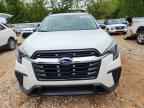 2024 SUBARU Ascent