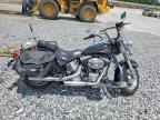 2001 HARLEY-DAVIDSON FLSTCI