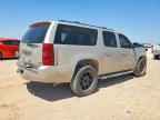 2007 CHEVROLET Suburban