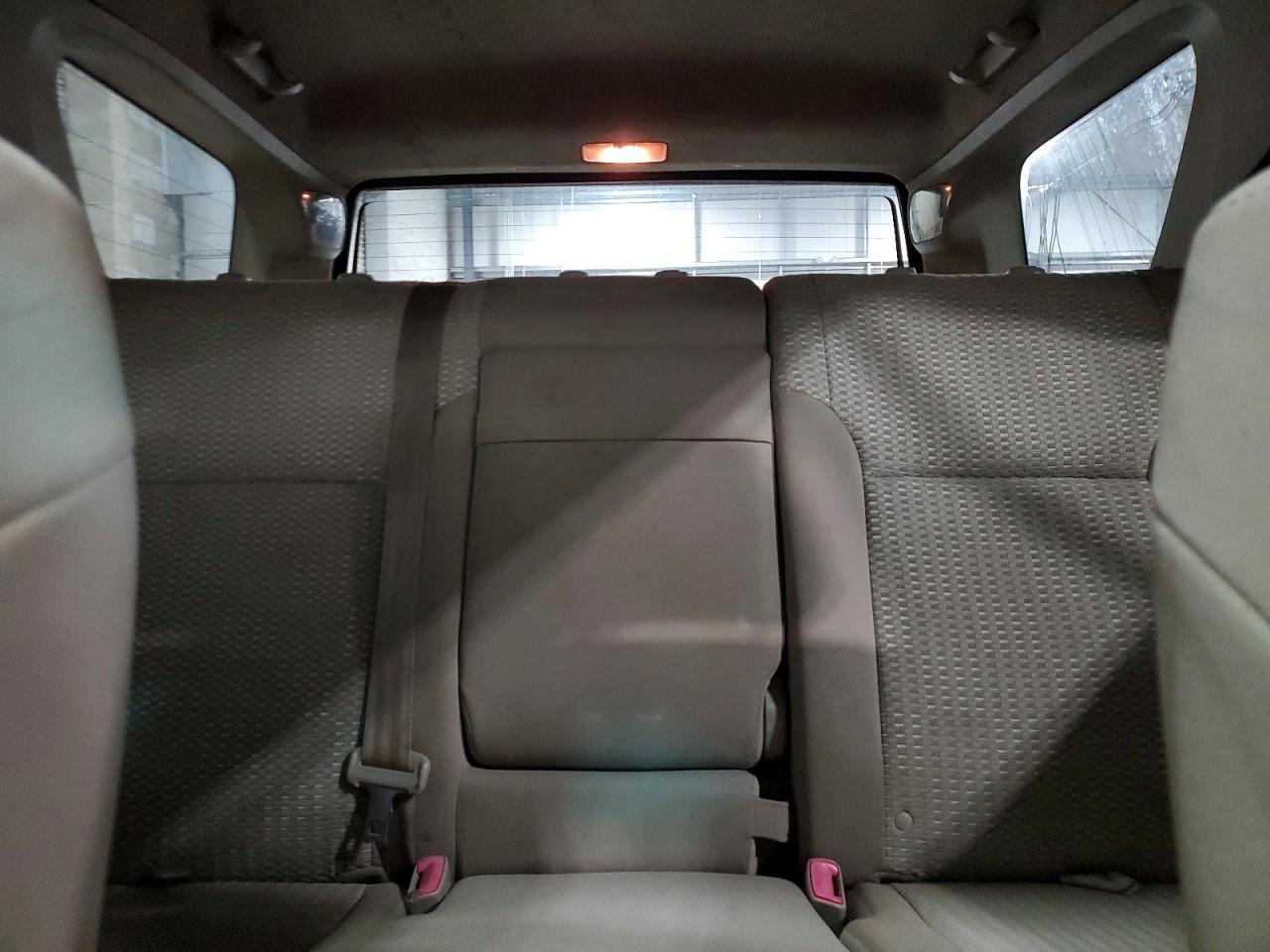 2006 TOYOTA 4Runner