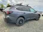 2021 SUBARU Outback