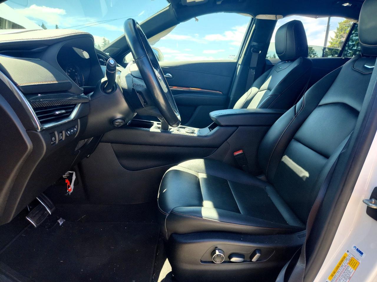 2020 CADILLAC XT4