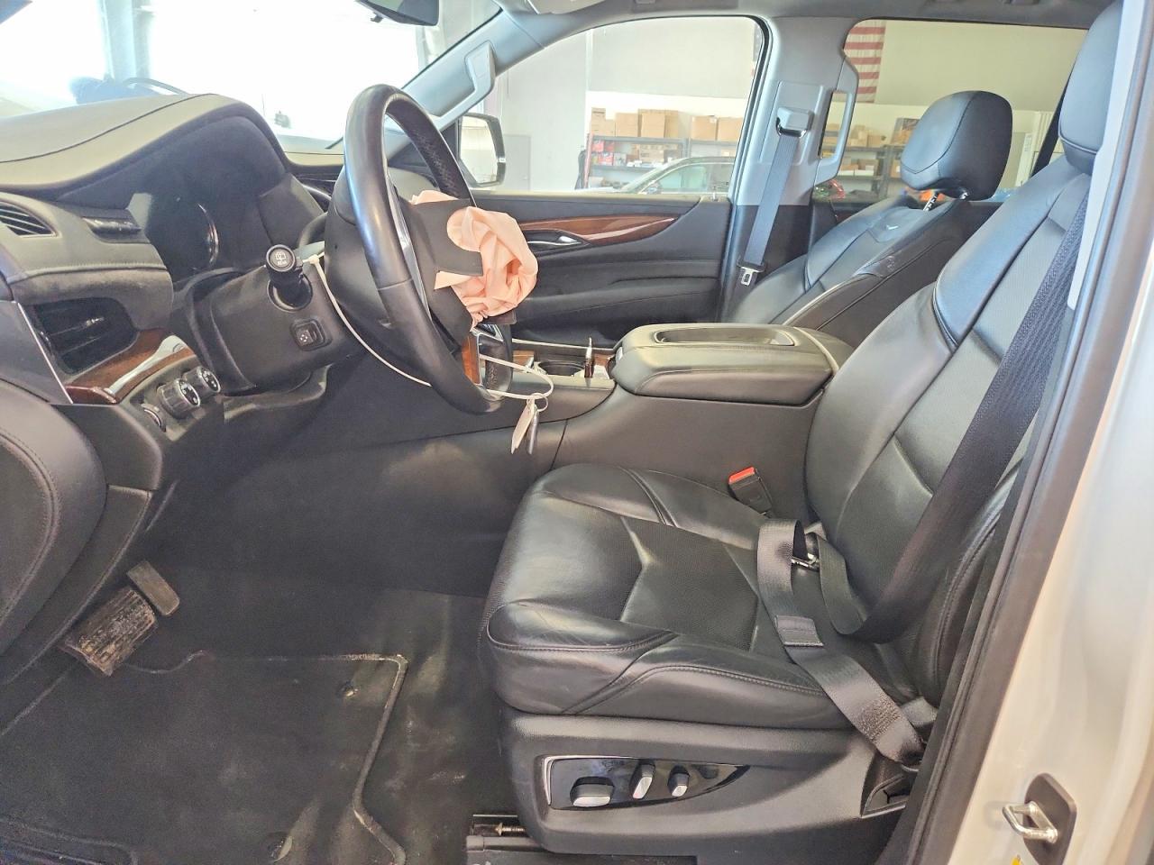 2020 CADILLAC ESCALADE