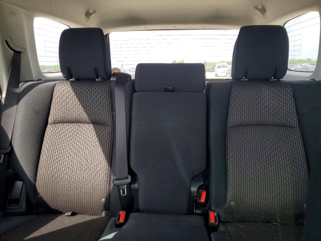 2018 TOYOTA 4Runner
