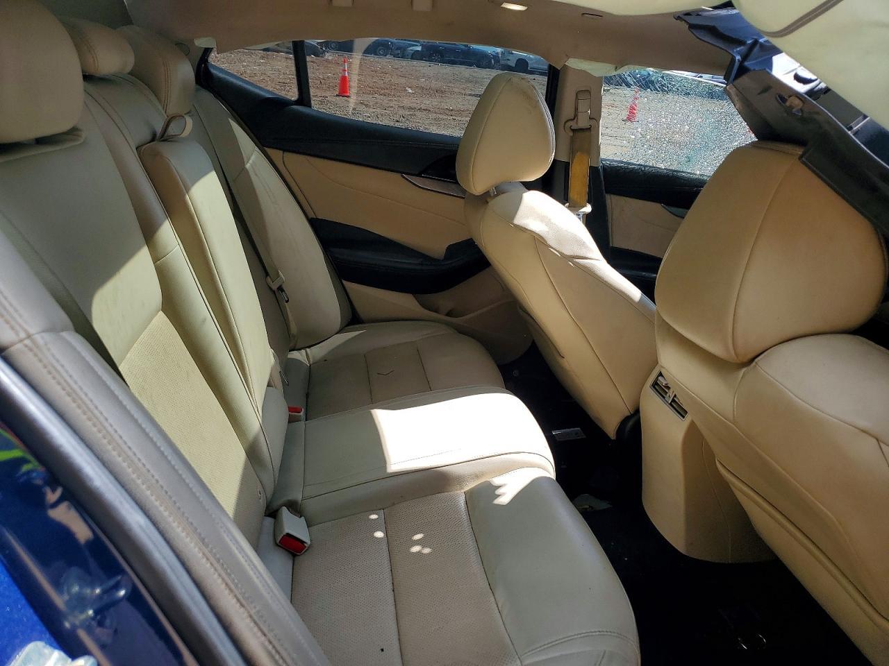 2017 NISSAN Maxima