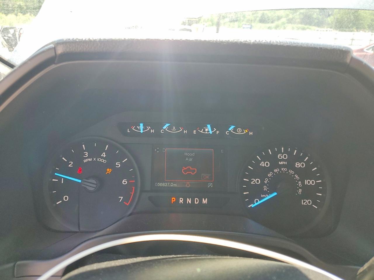 2020 FORD F-150 Lightning